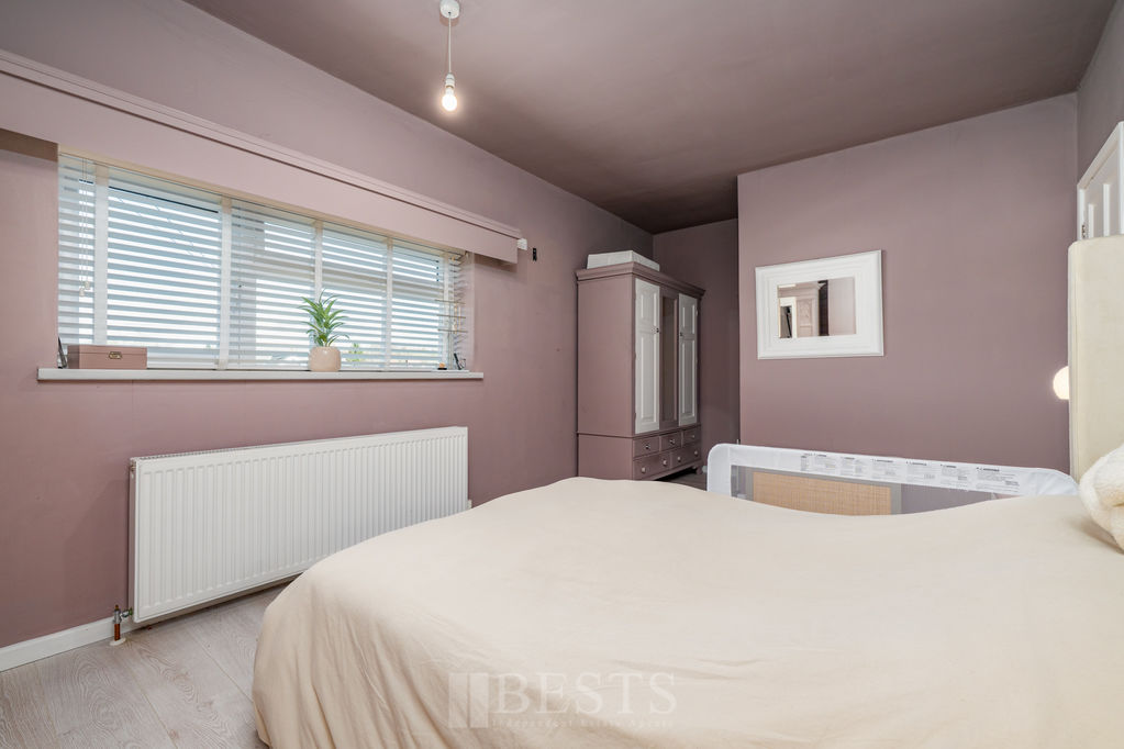 Gorseywell Lane Preston Brook